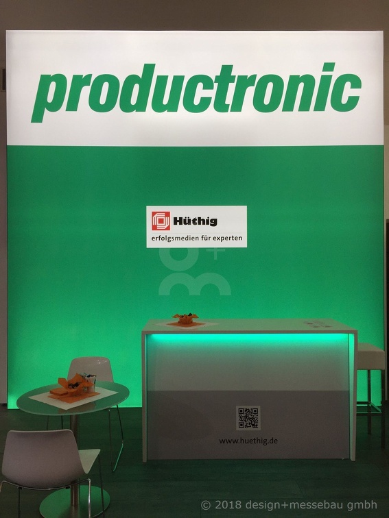 Huethig productronica 2017 (2)