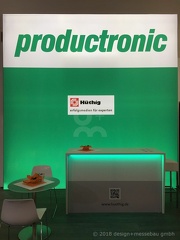 Huethig productronica 2017 (2)