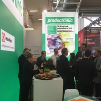 Huethig productronica 2017 (3)