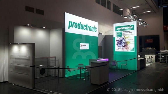 Huethig productronica 2017 (4)