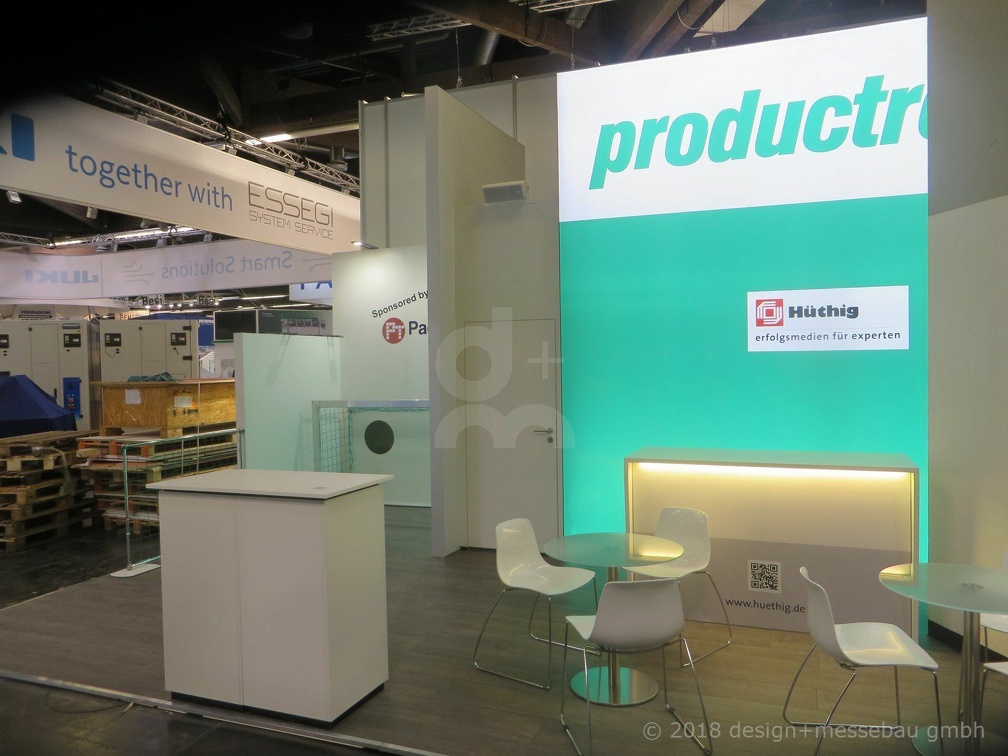Huethig SMT2018 (4) (6759 Besuche) Huethig SMT2018 (4)