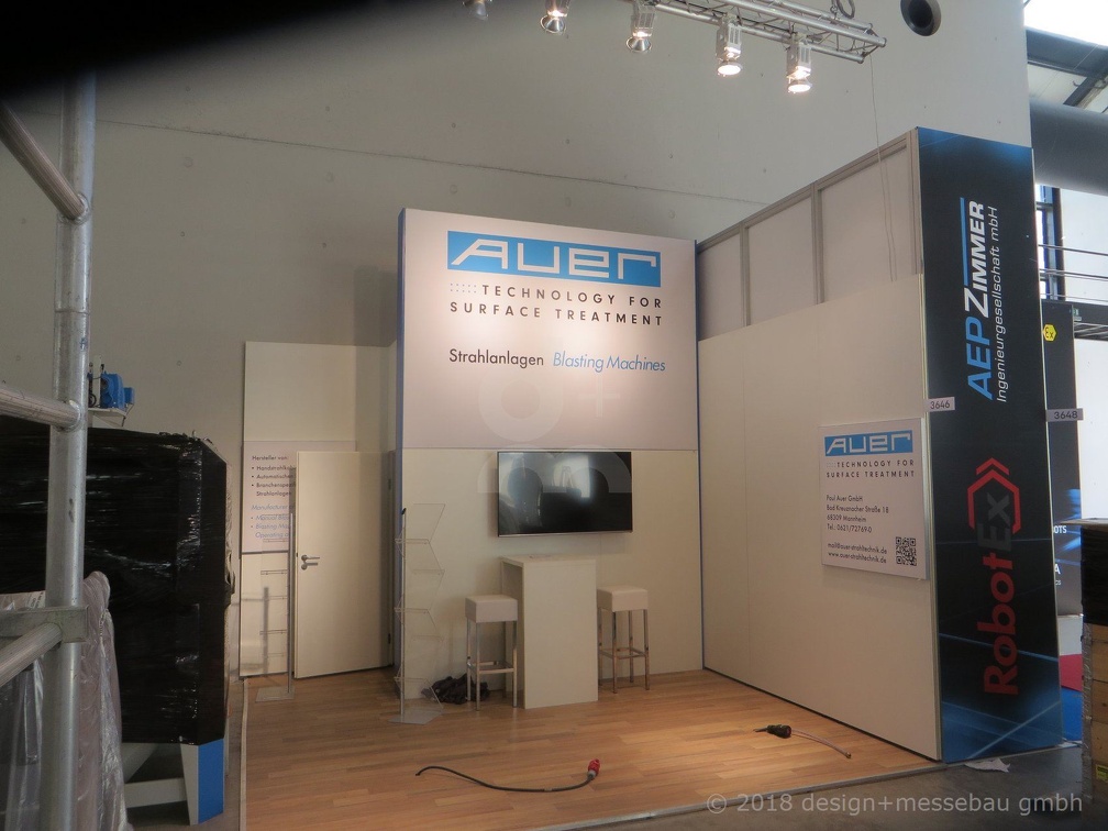 Paul-Auer PaintExpo 2018 (2)