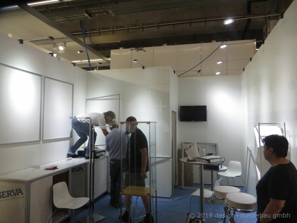 SERVA Achema2018 (1)