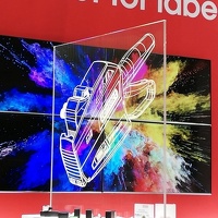 Messestand Fachpack 2019 2