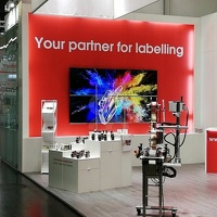 Messestand Fachpack 2019 3