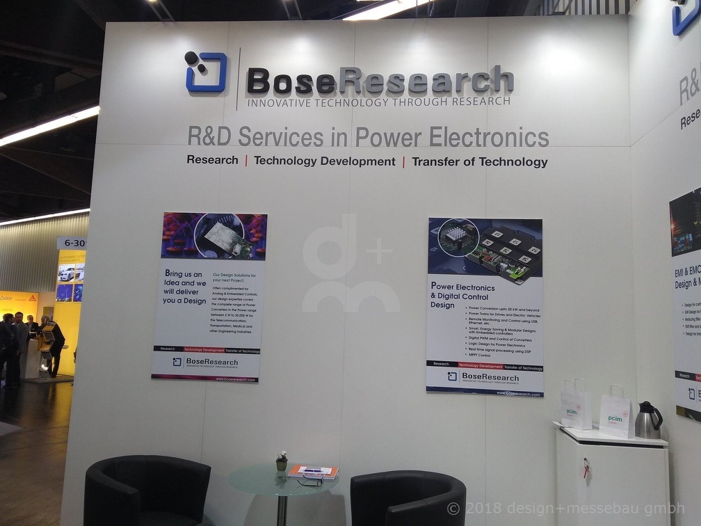 Bose PCIM 2018 (1) (2176 Besuche) Bose PCIM 2018 (1)