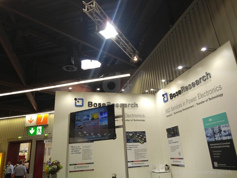 Bose PCIM 2018 (2) (2167 Besuche) Bose PCIM 2018 (2)