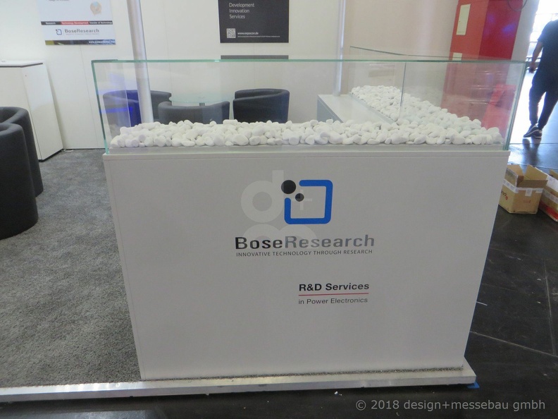 Bose PCIM 2018 (5) (2041 Besuche) Bose PCIM 2018 (5)