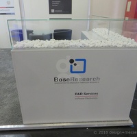 Bose PCIM 2018 (5) (2041 Besuche) Bose PCIM 2018 (5)