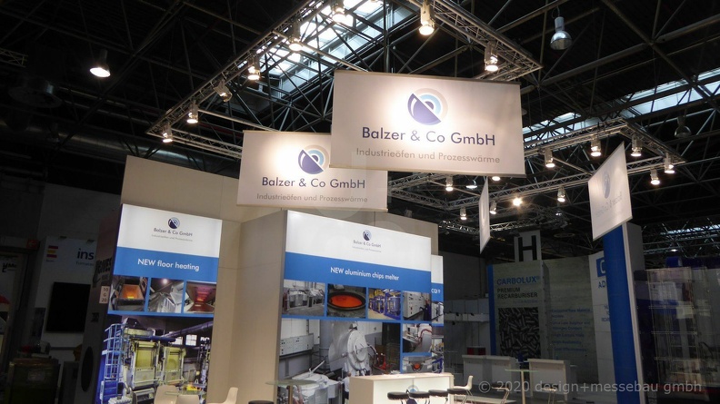 Balzer GIFA2019 1