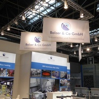 Balzer GIFA2019 1