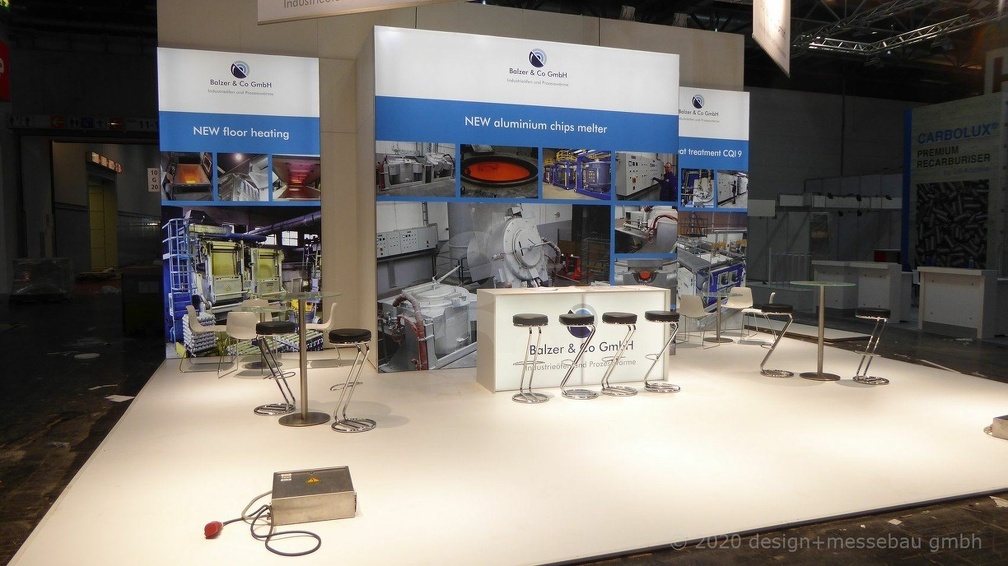 Balzer GIFA2019 3 Balzer GIFA2019 3