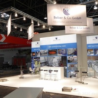 Balzer GIFA2019 4