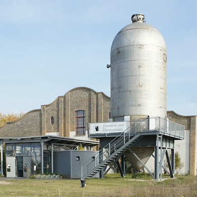 Carl-Bosch-Museum_2010_Wolfen