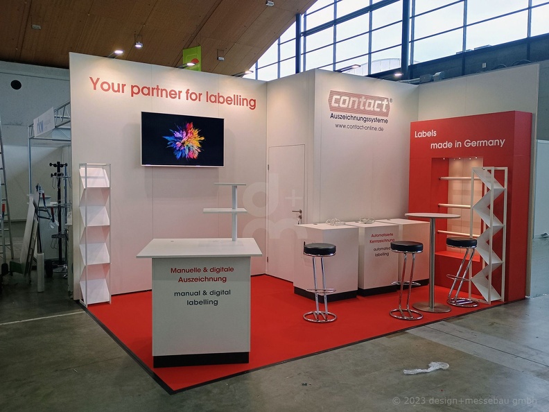 contact expoDirekt24