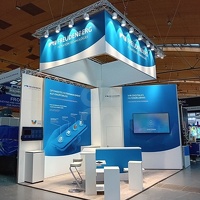 Freudenberg Filtration 2024  PaintExpo (2)