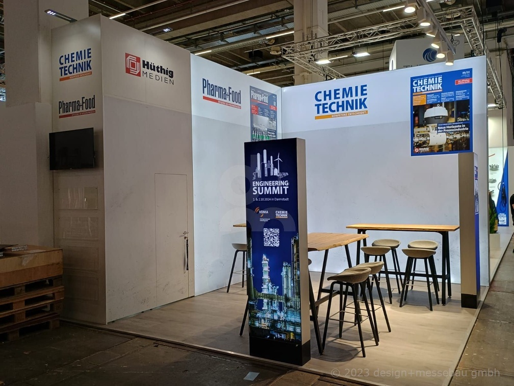 Huethig 2024 Achema (5)