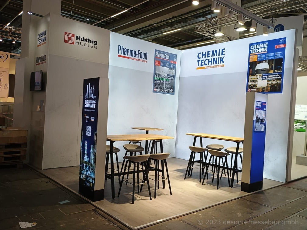 Huethig 2024 Achema (4)