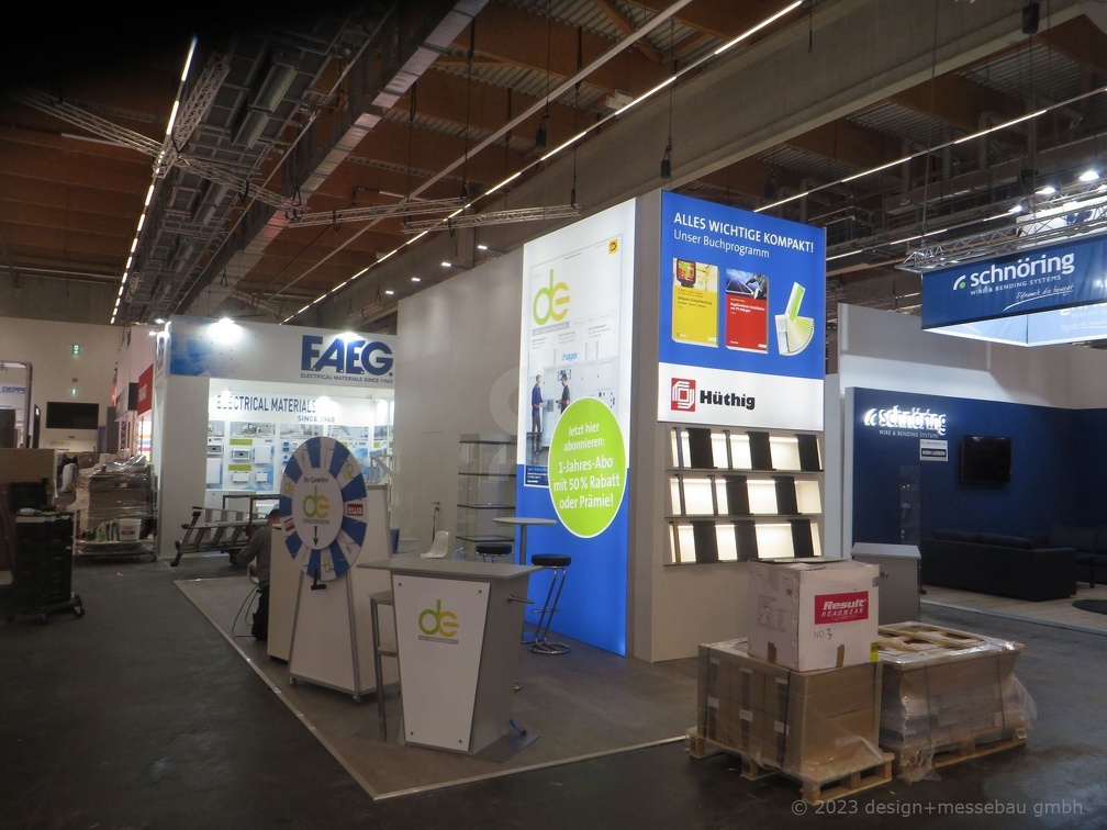 Huethig Medien 2024 Light+Building (5) (2546 Besuche) Huethig Medien 2024 Light+Building (5)