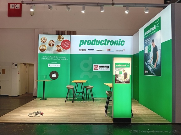 Huethig-Industrie productronica2023 (2)