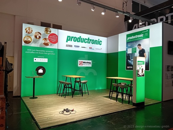 Huethig-Industrie productronica2023 (3)