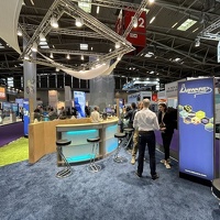 LabWare 2024 Analytica (8) (409 Besuche) LabWare 2024 Analytica (8)