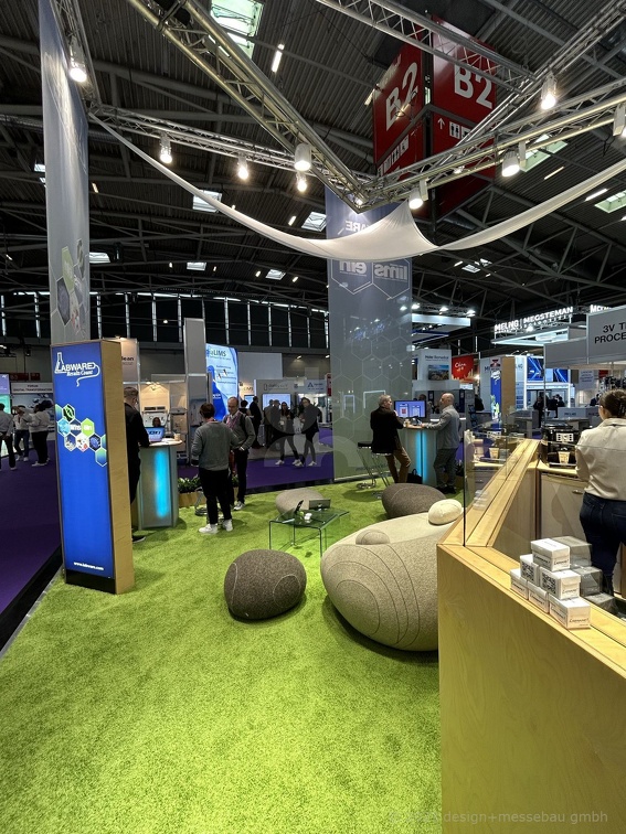 LabWare 2024 Analytica (4) (433 Besuche) LabWare 2024 Analytica (4)